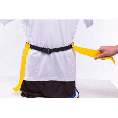Tag Belt